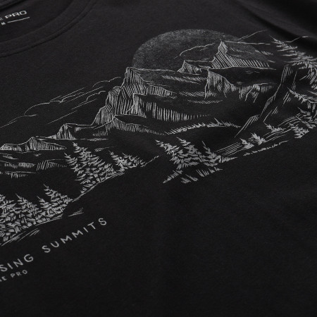Dámske tričko Alpine Pro Nogera 2