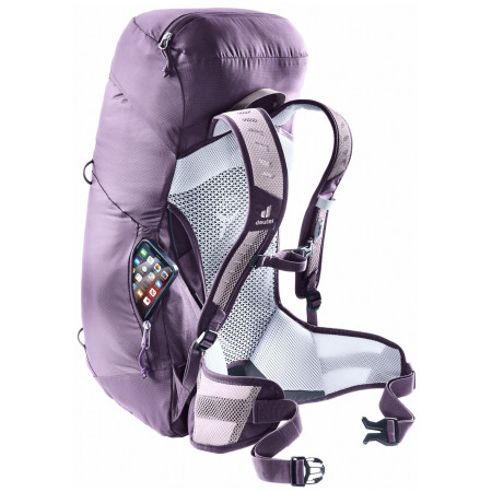 Dámsky batoh Deuter AC Lite 22 SL