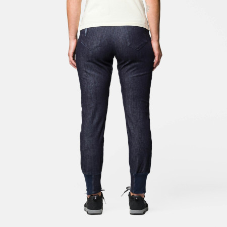 Dámske nohavice Wild Country Spotter Denim Pant Woman