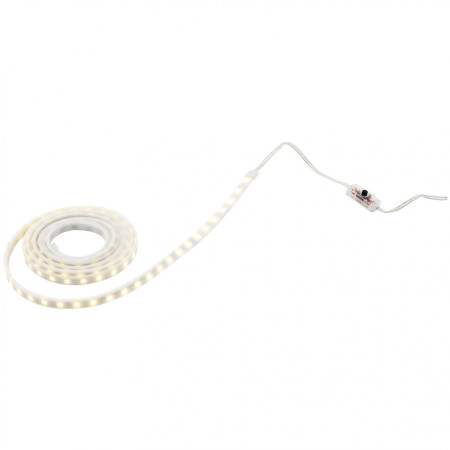 Led pásik Outwell Coxa 1.5 biela