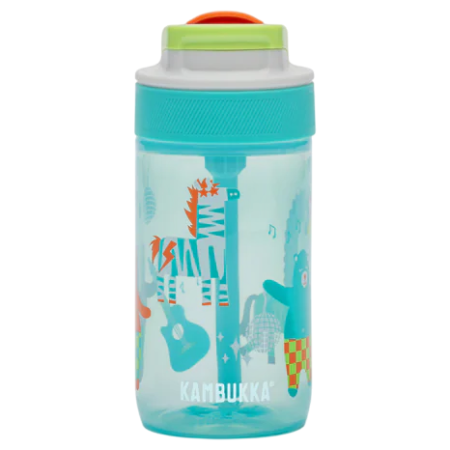 Detská fľaša Kambukka Lagoon 400 ml