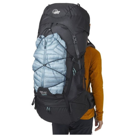 Batoh Lowe Alpine Sirac Plus ND65