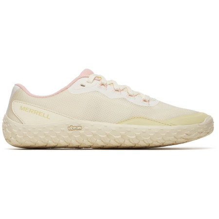 Dámske topánky Merrell Vapor Glove 7 W béžová sand dune