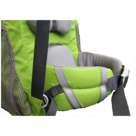 Školský batoh pre 1. stupeň Boll School Mate 20 Butterflies