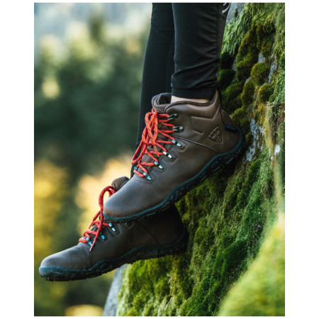 Topánky Kilpi Bare High Wp-U