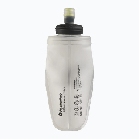 Skladacia fľaša Dynafit Flask 350ml
