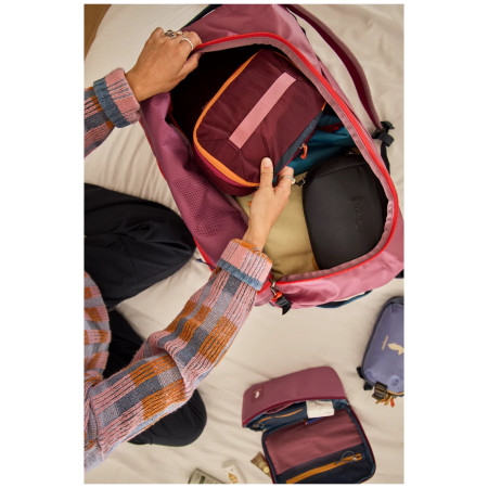 Cestovná taška Cotopaxi Allpa Getaway 55L Duffel