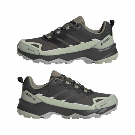 Pánske turistické topánky Adidas Terrex Skychaser Ax5 Gtx