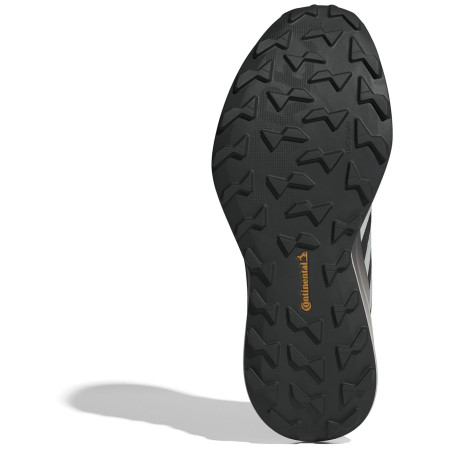 Pánske bežecké topánky Adidas Terrex Agravic 3