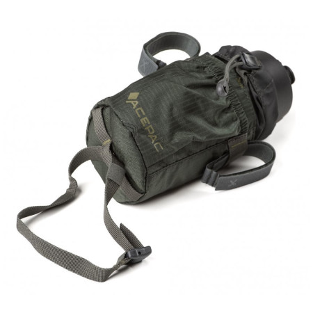 Taška na bicykel Acepac Bike bottle bag MKIII