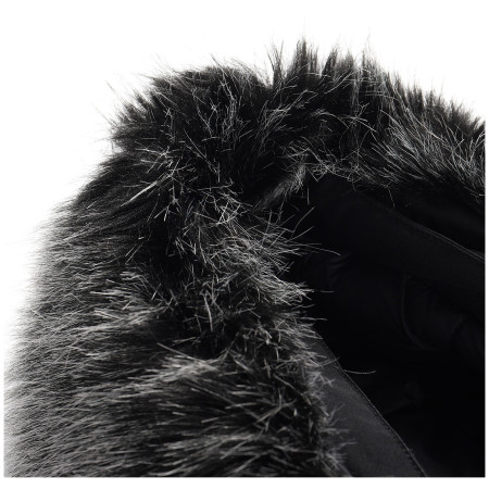 Dámsky kabát Alpine Pro Wussa