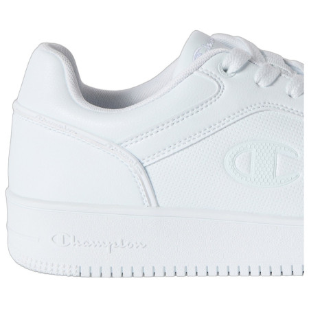 Pánske topánky Champion Rd18 2.0 Low Low Cut Shoe M