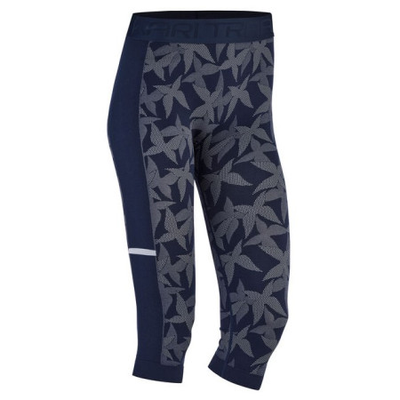 Dámske 3/4 legíny Kari Traa Butterfly Capri