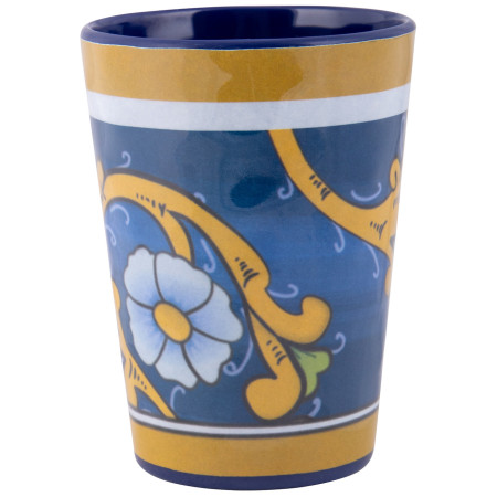 Riad Bo-Camp Tableware Sicilian 16pcs