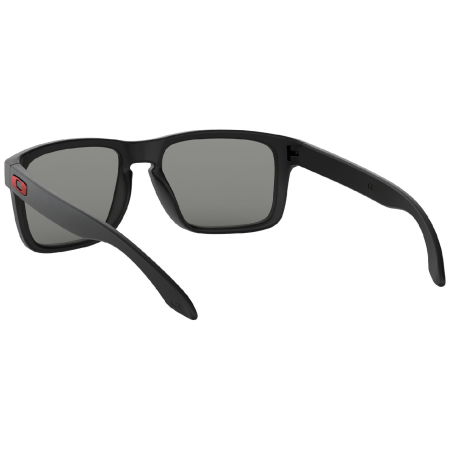 Slnečné okuliare OAKLEY Holbrook Positive Red Iridium