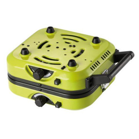 Kempingový varič Meva Dual Compact