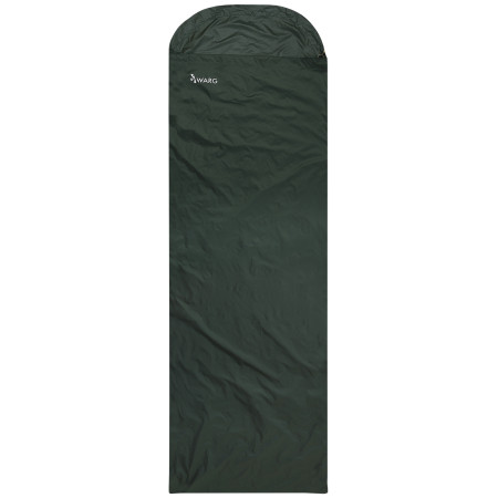 Bivakovací vak Warg Bivy Bag zelená green