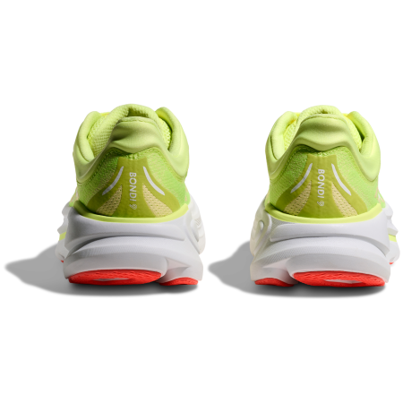 Dámske bežecké topánky Hoka W Bondi 9