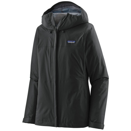 Dámska bunda Patagonia Torrentshell 3L Jacket čierna