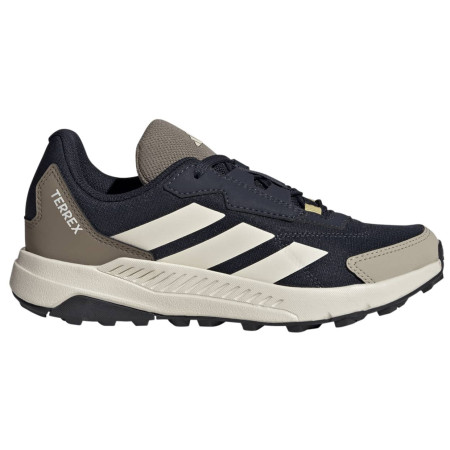 Detské topánky Adidas Terrex Anylander J Blue modrá Legink/Wonwhi/Khathr