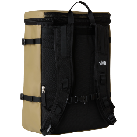 Batoh The North Face Base Camp Fuse Box