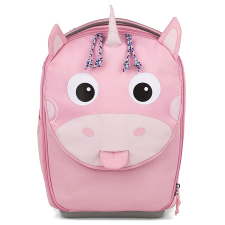 Detský kufor Affenzahn Kids Suitcase