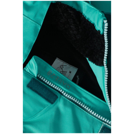 Detská bunda Dare 2b Send It II Jacket TurqMedit