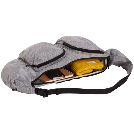 Taška cez rameno The North Face Never Stop Utility Sling