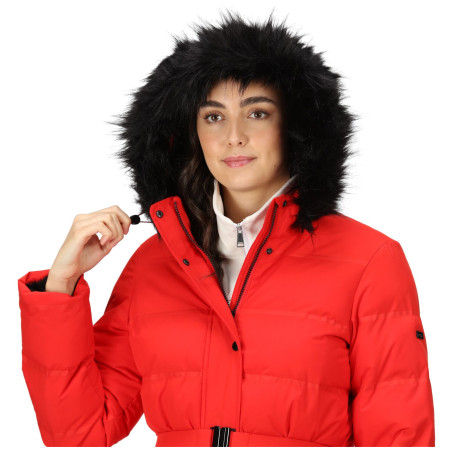 Dámsky kabát Regatta Daleyza