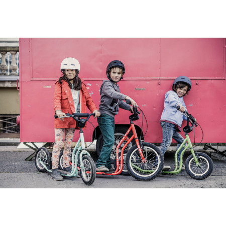 Kolobežka Yedoo Wzoom