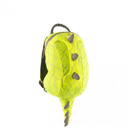 Detský batoh LittleLife Hi-Vis Toddler ActionPak Dinosaur