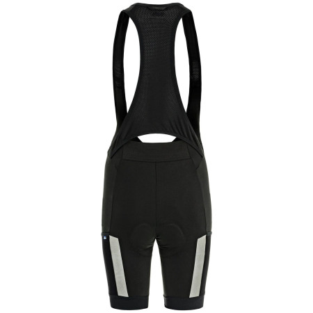 Dámske kraťasy Fjällräven Hoja Bib Shorts W