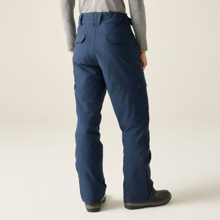 Pánske nohavice Dare 2b Baseplate Insulated Pant