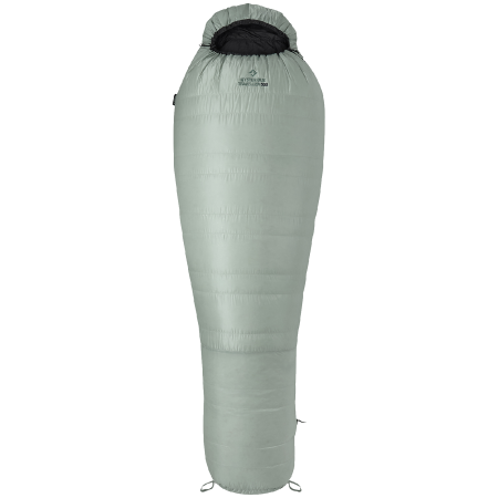 Páperový spacák Cumulus Mysterious Traveller 500