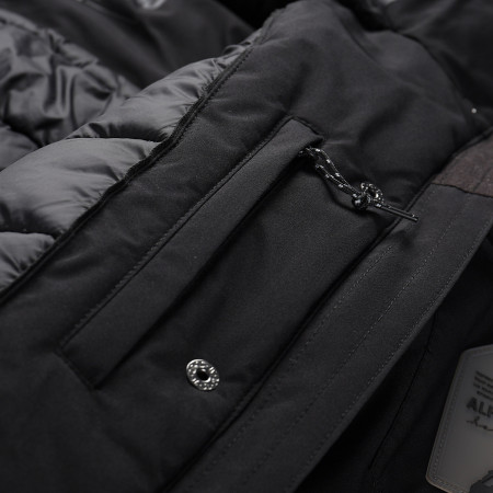 Dámsky kabát Alpine Pro Wussa