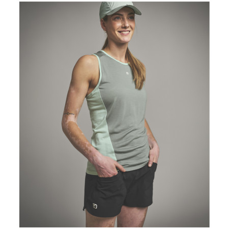 Dámske kraťasy Ortovox Trace Shorts W