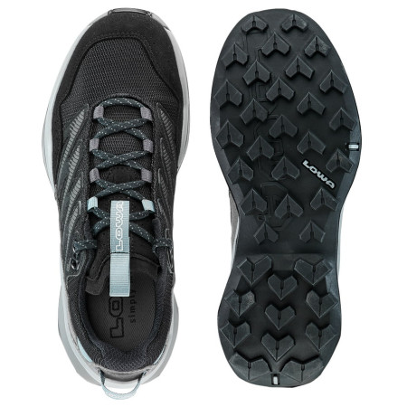 Dámske turistické topánky Lowa Maddox Pro Gtx Lo