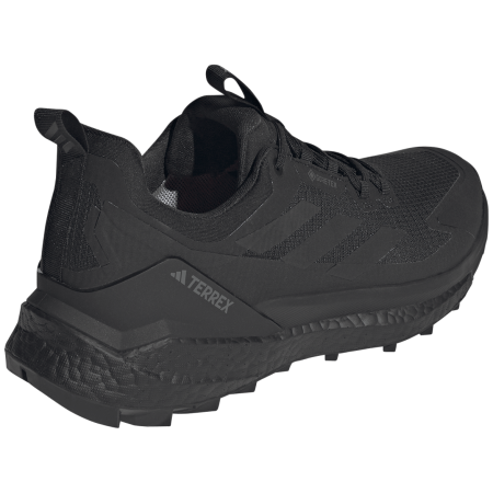 Pánske turistické topánky Adidas Terrex Free Hiker 2 Low Gtx