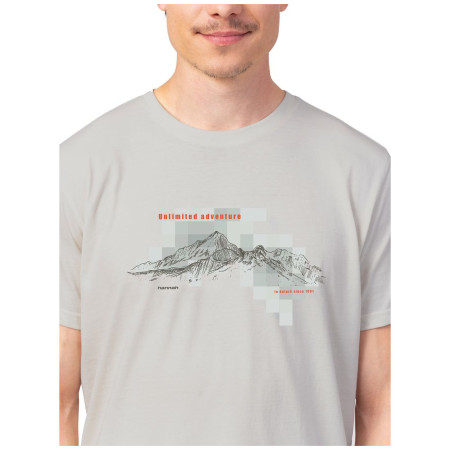 Pánske tričko Hannah Luke