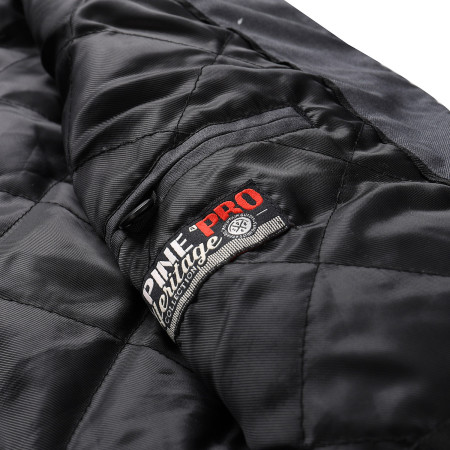 Pánska vesta Alpine Pro Hard