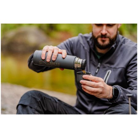 Termoska Zulu Vacuum Flask 0,35L