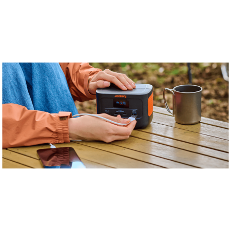Nabíjacia stanica Jackery Explorer 100 Plus