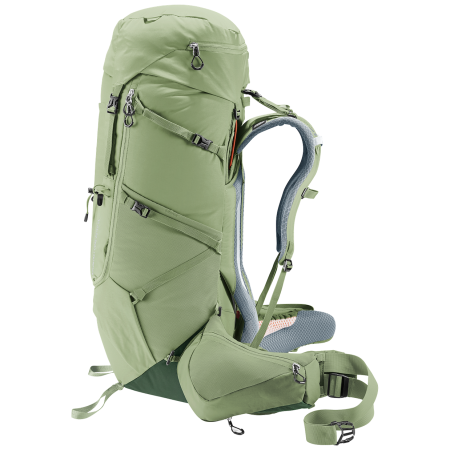 Turistický batoh Deuter Aircontact Core 55+10 SL