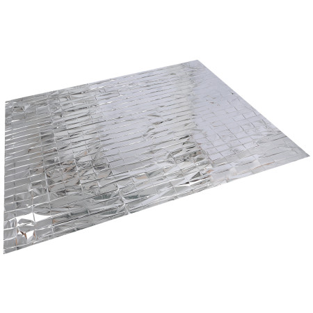 Izotermická fólia Warg Survival Blanket