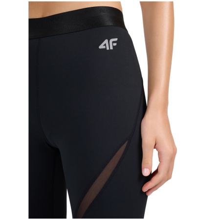 Dámske legíny 4F Tights Fnk F475
