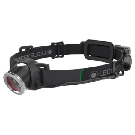 Čelovka Ledlenser MH10