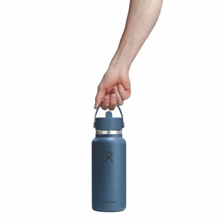 Termofľaša Hydro Flask Wide Flex Straw Cap 32 oz