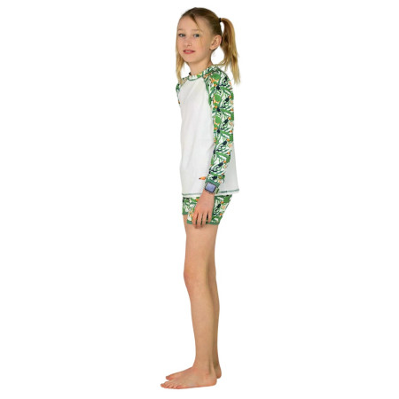 Detské plavky DucKsday Toucan Swim Trunk Girl