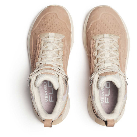 Dámske turistické topánky Merrell Moab Speed 2 Ltr Mid Wp