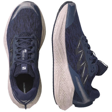 Pánske bežecké topánky Salomon Aero Glide 4